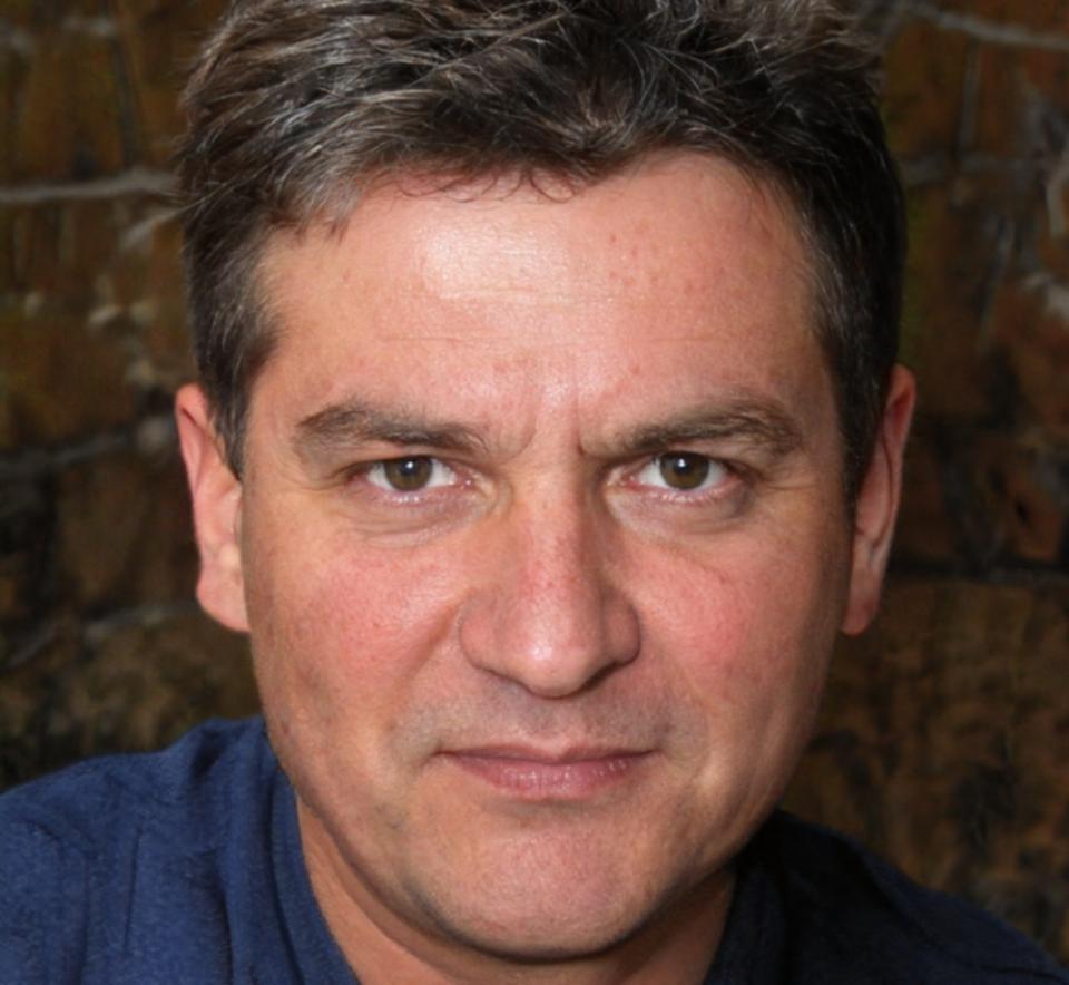 Marc Dubois, spécialiste en allocation d'actifs
