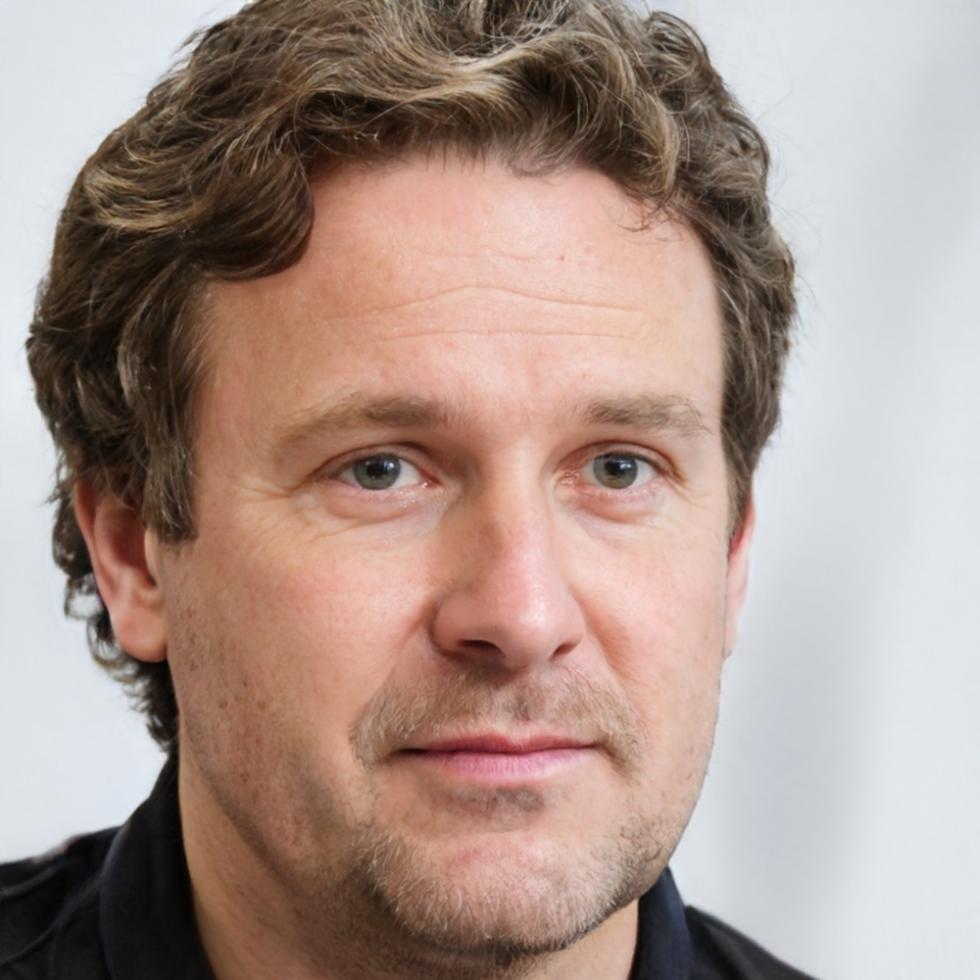 Pierre Martin, expert en stratégies d'investissement